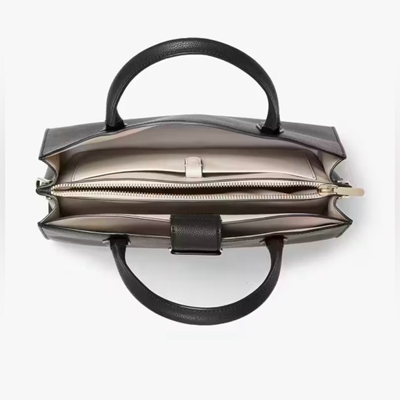 💎NWOT Kate Spade Voyage Medium Satchel💎 - Picture 3 of 7